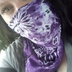 Meet your Posher, Molly